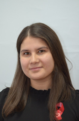 Бегишева Александра Анатольевна.