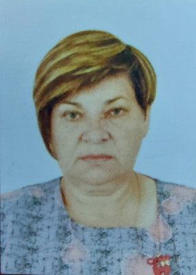 Тучина Наталья Владимировна Тучина Наталья Владимировна